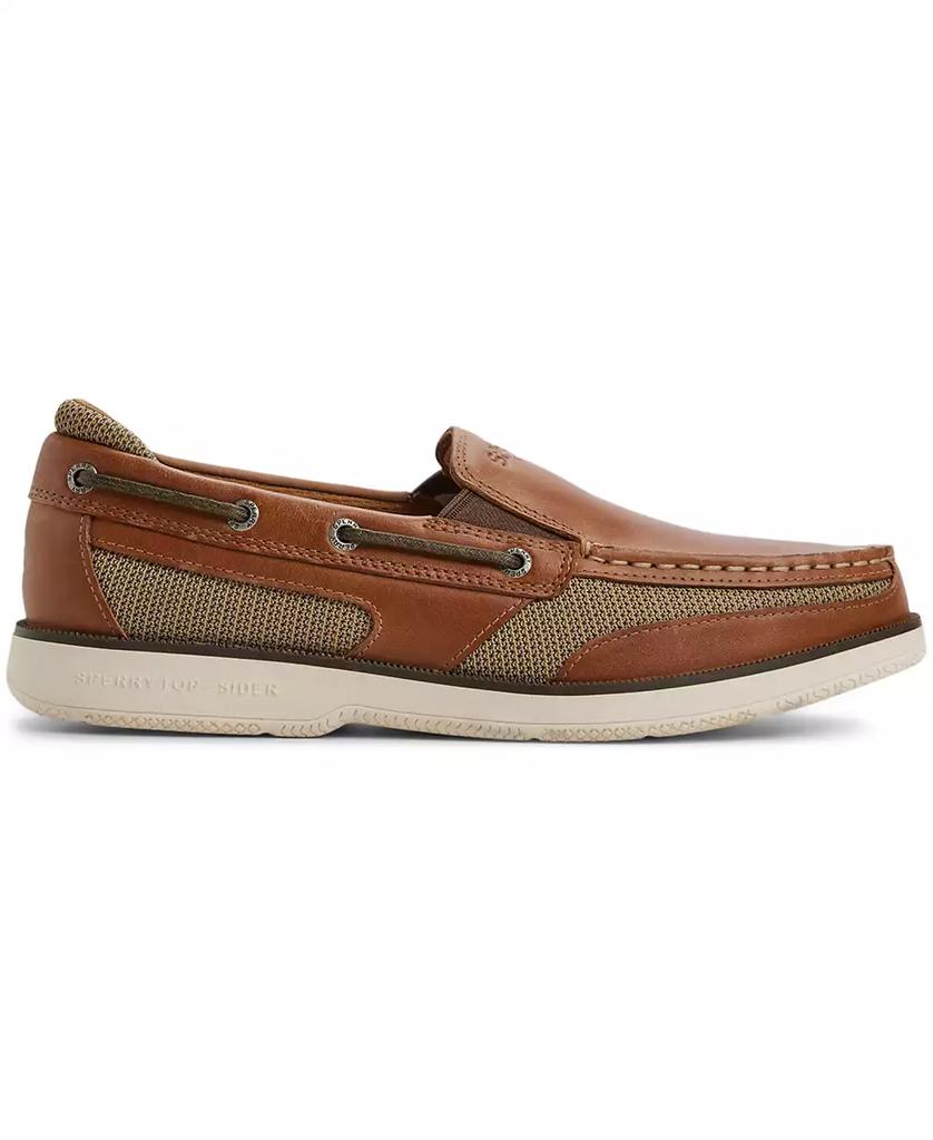 Sperry Men's Surveyor Slip On Boat shoe