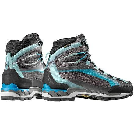 La Sportiva Trango Tech GTX Mountaineering Boot - Women
s 6