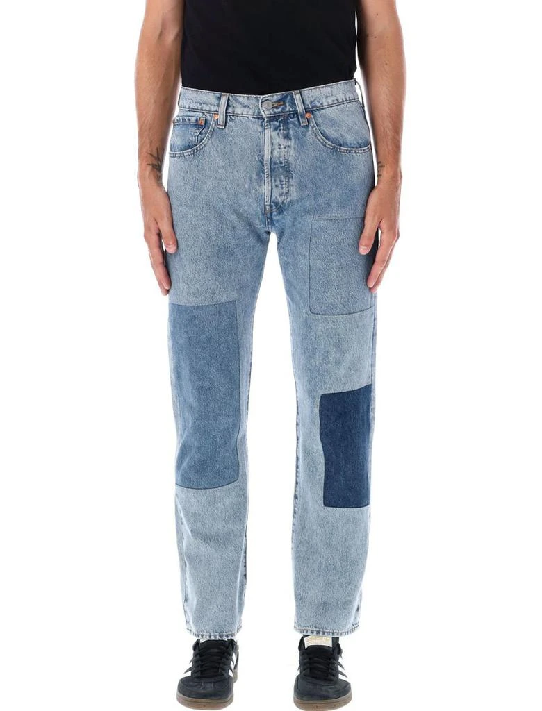 Levi's Levi'S Skateboarding 501 Jeans 1