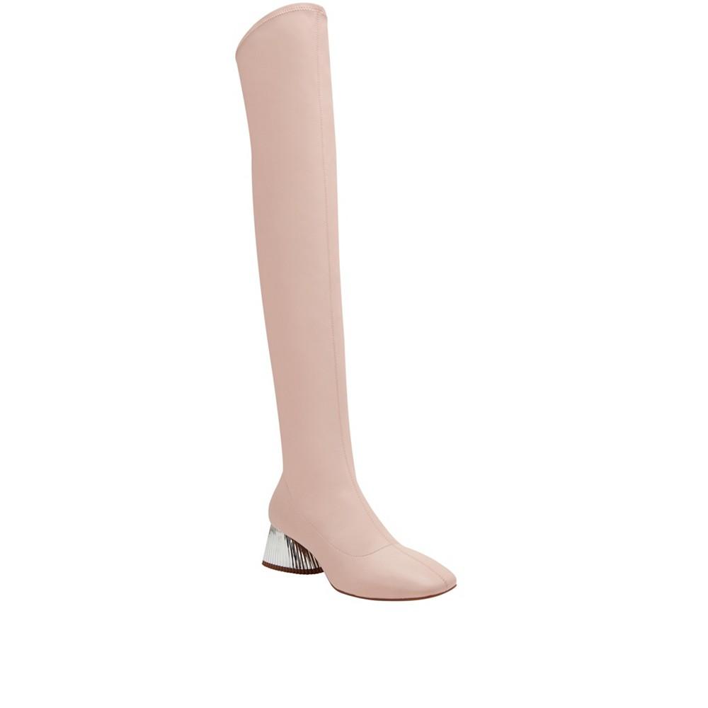 Katy Perry Women's The Clarra Over-The-Knee Boots