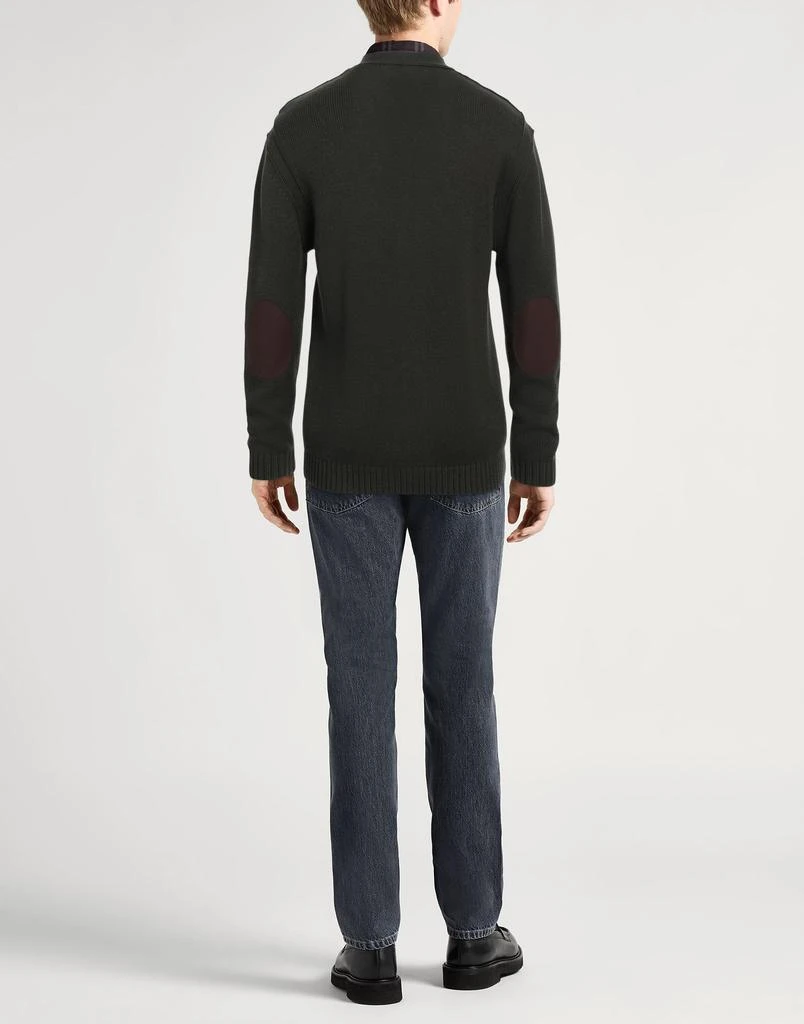 Paolo Pecora Cardigan 3