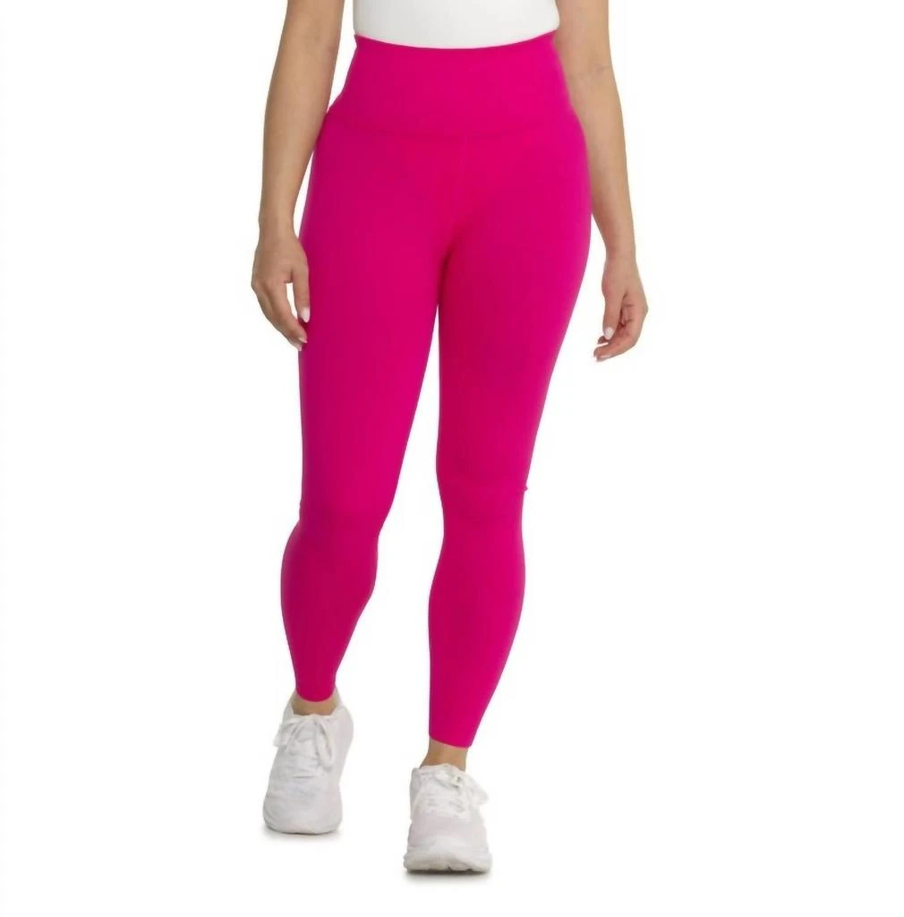 Spiritual Gangster Spiritual Gangster - Love Sculpt 7/8 Legging