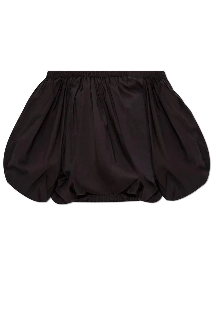 Isabel Marant Étoile Isabel Marant Étoile Bertille Off-Shoulder Top 1