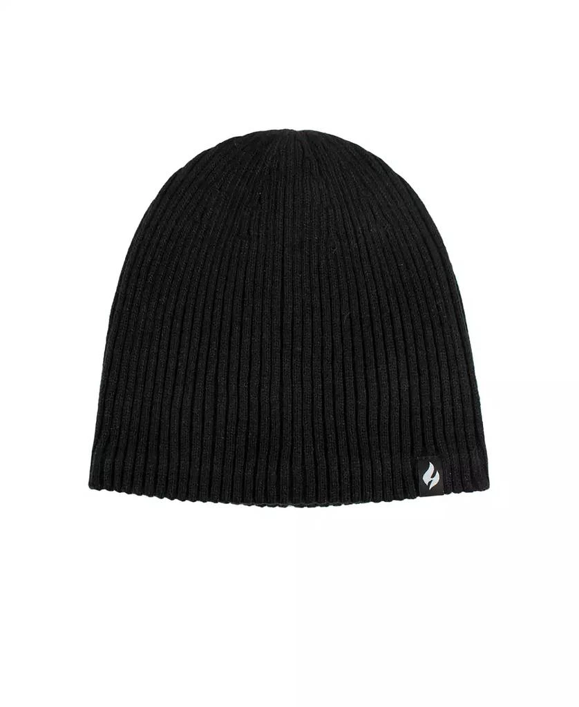 Heat Holders Men's Lite Dean Rib Knit Hat 1