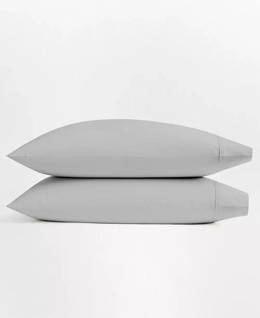 Purity Home 400 Thread Count Cotton Percale 4-Pc. Sheet Set, King 25