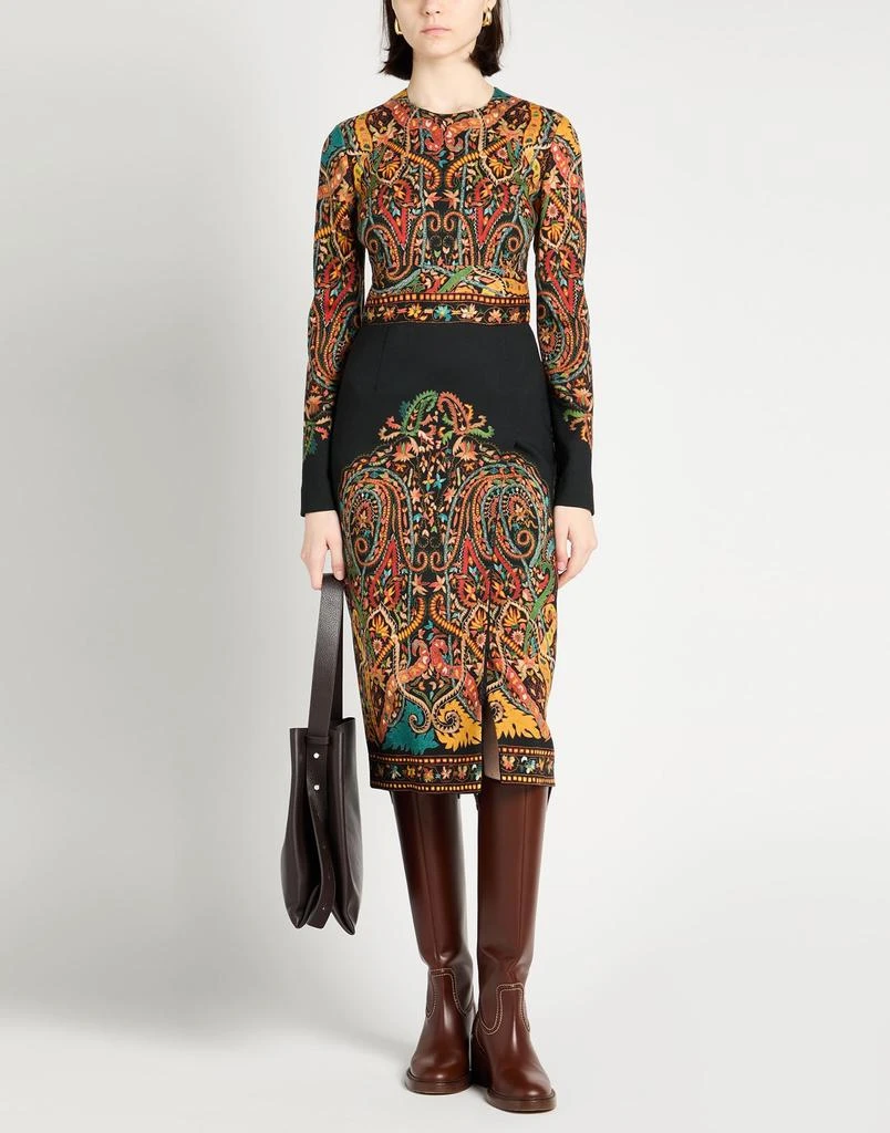 ETRO Midi dress 3