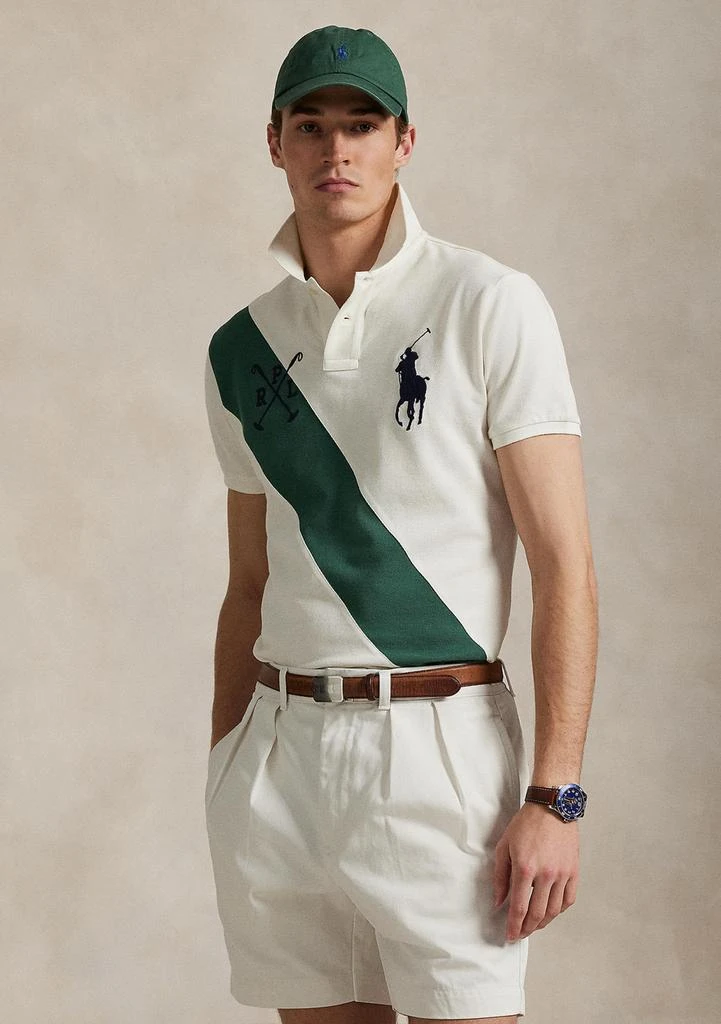 Fashion Polo Ralph Lauren Belk Ralph Lauren Classic Fit Big Pony