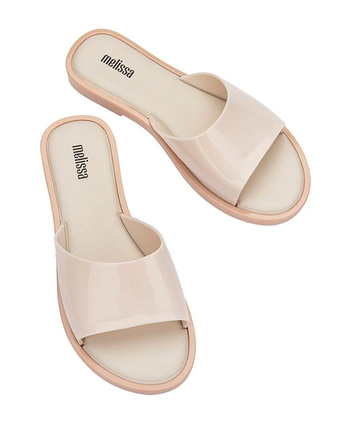 Melissa Women's Miranda Slide Sandals 3