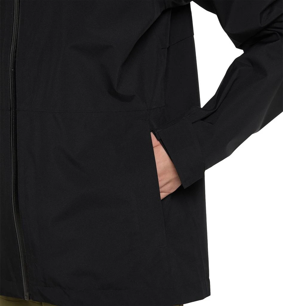 Haglofs Aria Proof Jacket - Women's 7