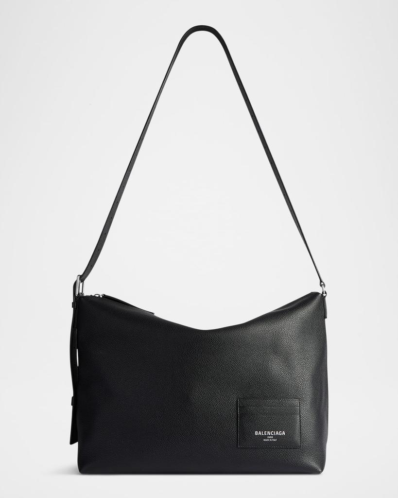 ★BALENCIAGA★ Unity Shoulder Bag BALENCIAGA Unity Shoulder Bag BLACK | Base Blu