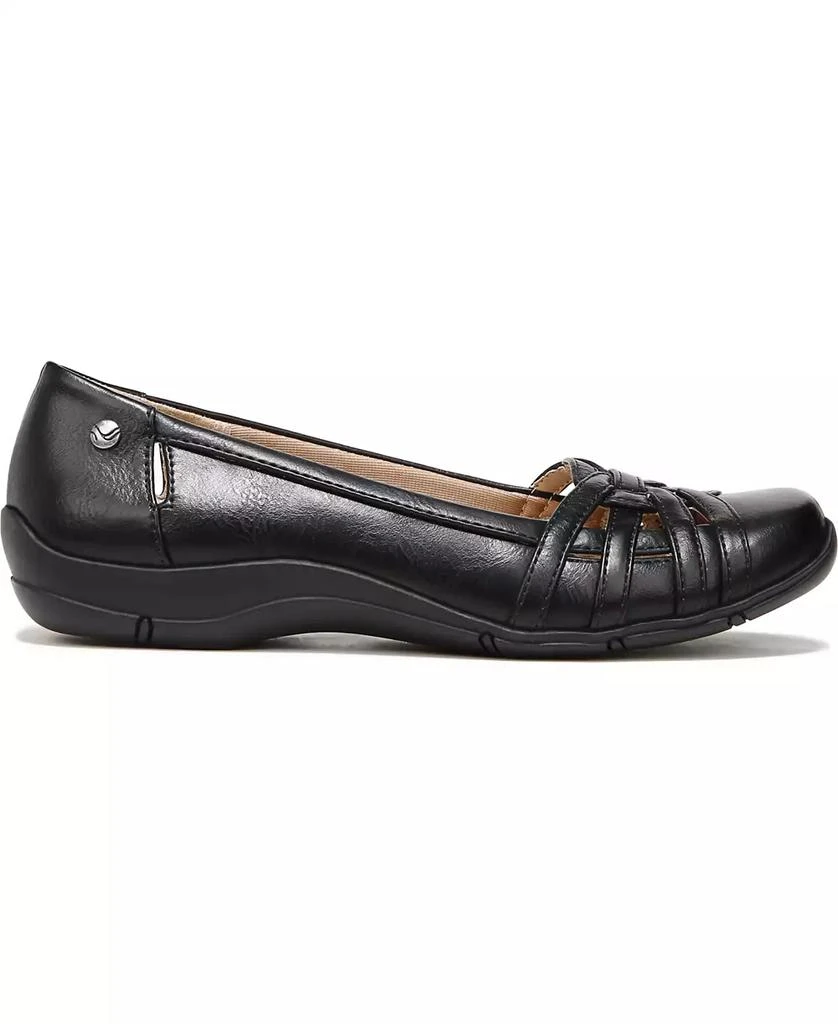 LifeStride Women's Diverse Ballet Flats 2