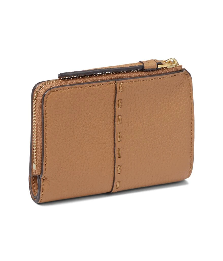 Tory Burch McGraw Bi-Fold Wallet 2