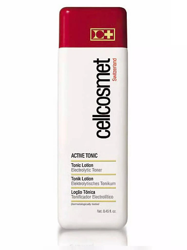 Cellcosmet Switzerland Cellcosmet Active Tonic 1