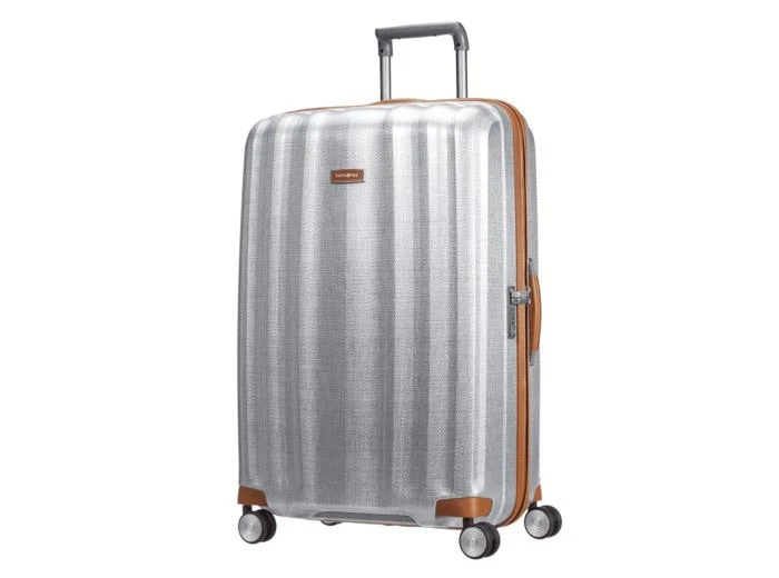 Samsonite VALISE RIGIDE LITE-CUBE DLX 82 cm 1