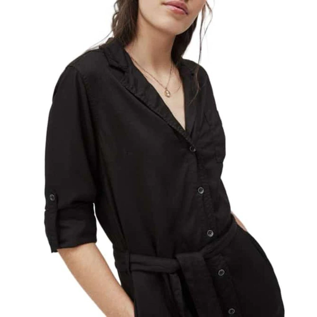 PEPE Dresses Black Women 3