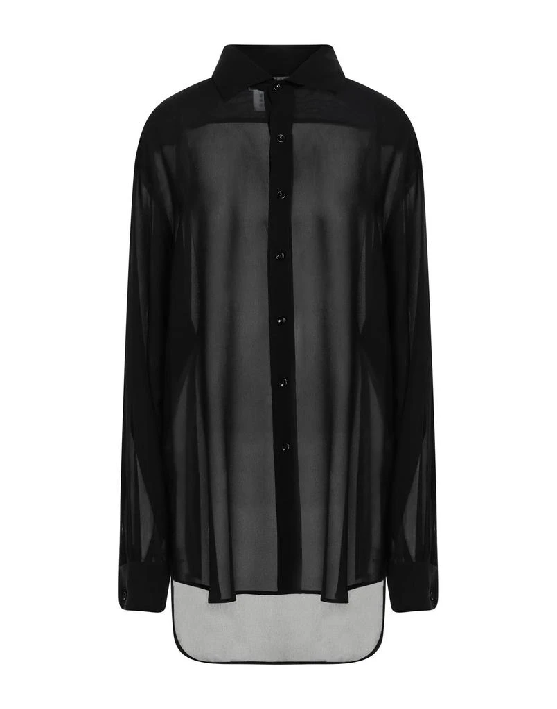 MAISON MARGIELA Silk shirts
blouses 1