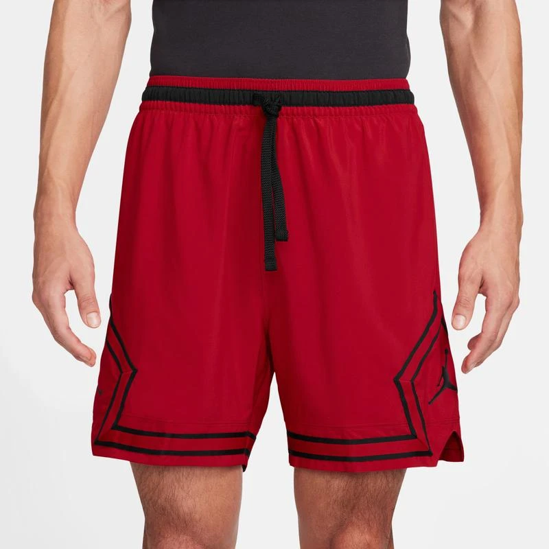 Jordan Jordan Dri-FIT Sport Woven Diamond Shorts - Men's 1