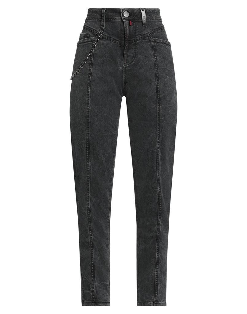 HIGH Denim pants