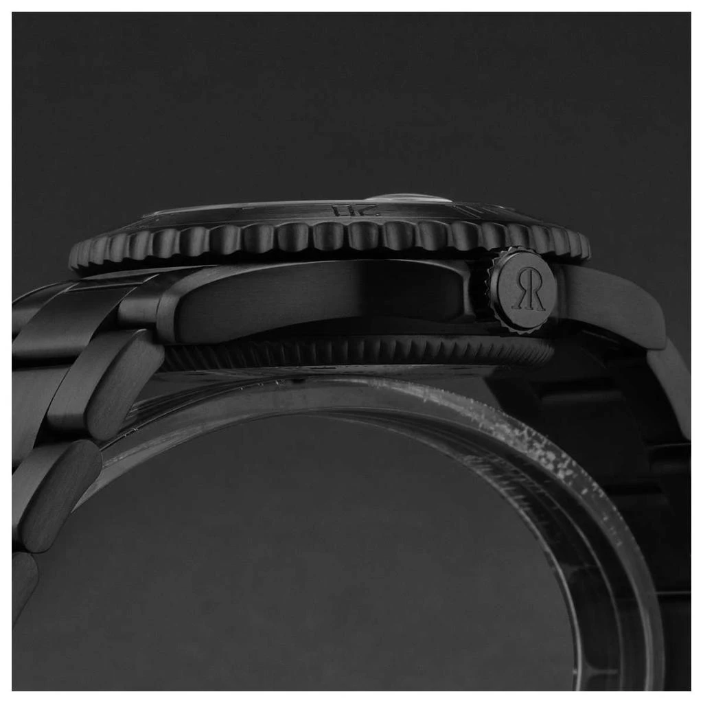 Revue Thommen Revue Thommen Diver Men's Automatic Watch 5
