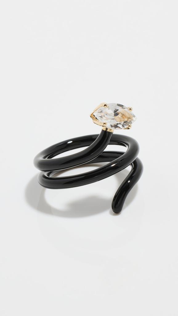 Bea Bongiasca Ring