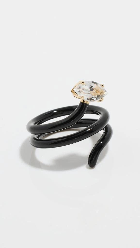 Bea Bongiasca Ring 1