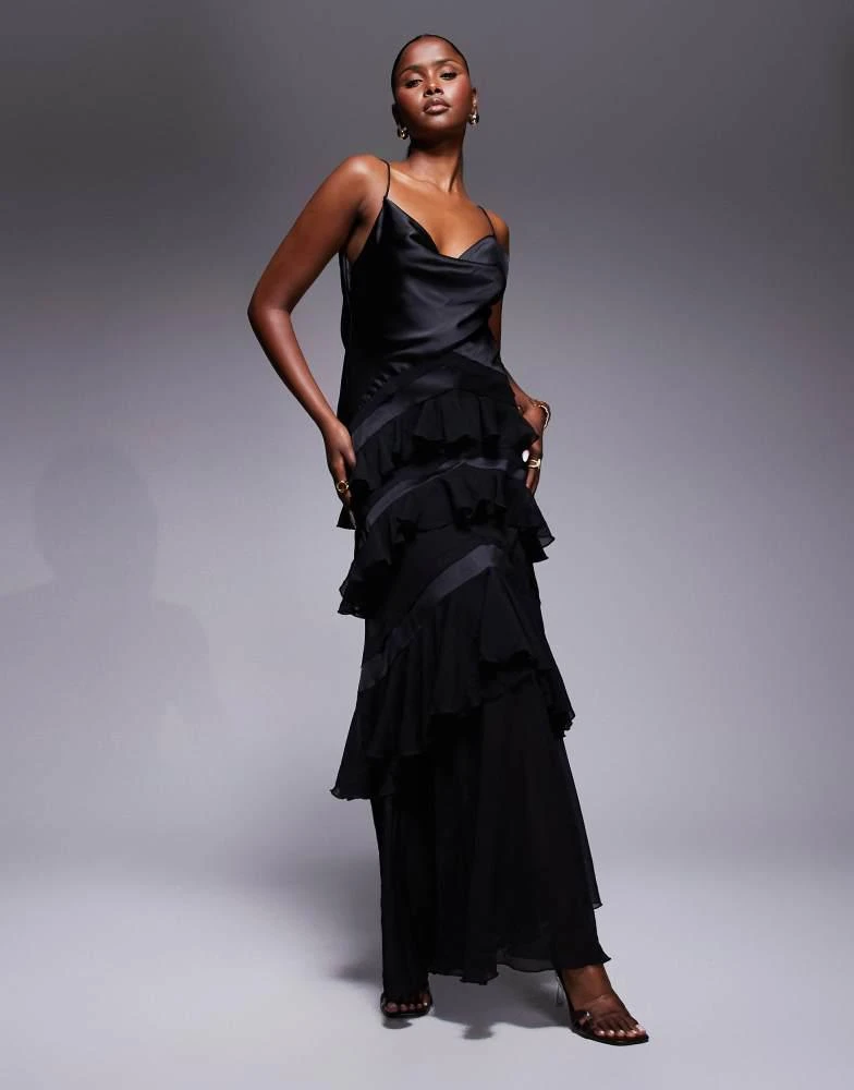 princess polly baby blue dress Asos Black Velvet Dress Asos Black Velvet Petite Dress Black Velvet Dress  With Leather