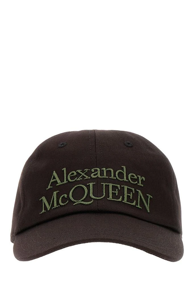 Alexander McQueen Alexander Mcqueen Hats 3
