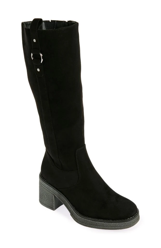 Patrizia by Spring Step Starlie Knee High Boot 1
