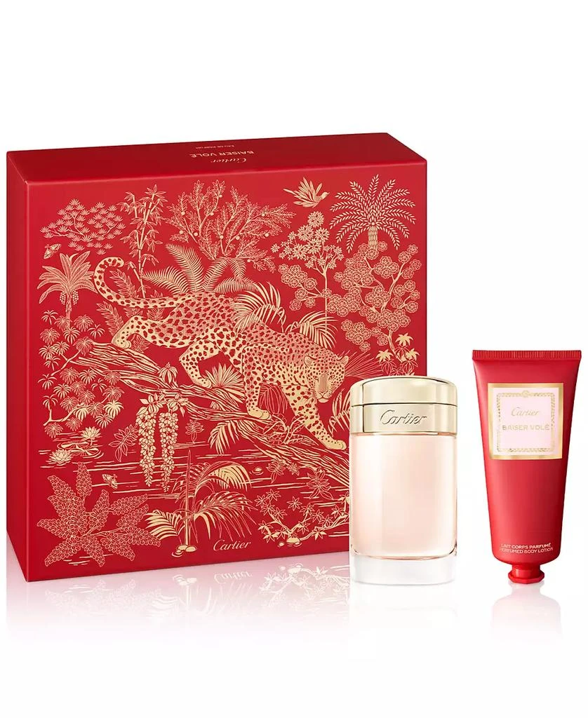 Cartier 2-Pc. Baiser Volé Eau de Parfum 1