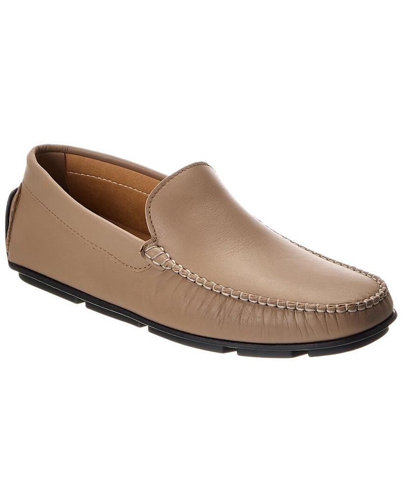 M by Bruno Magli Parkway Leather Loafer