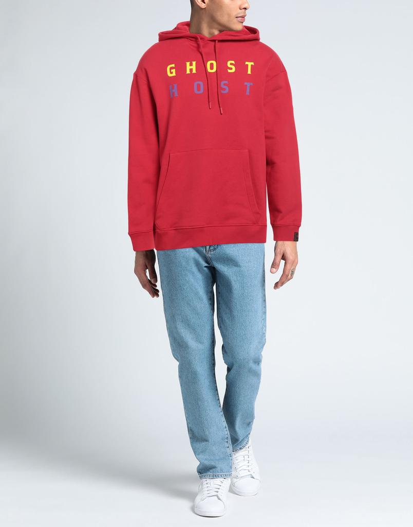 RAF SIMONS Hooded sweatshirt