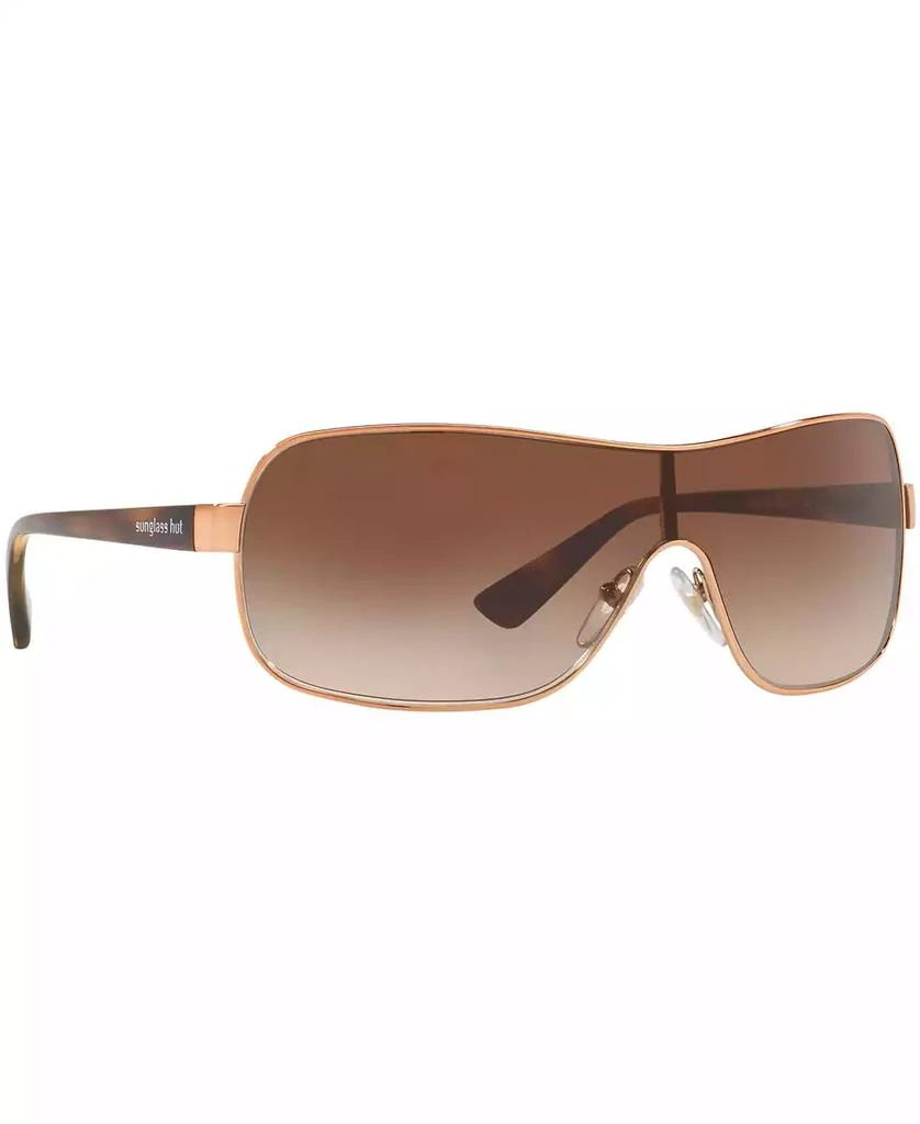 Sunglass Hut Collection Sunglasses, 0HU1008 3