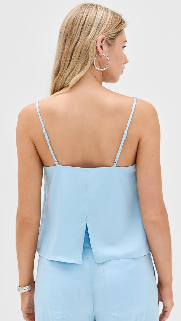 Susana Monaco Satin Cami Top 2
