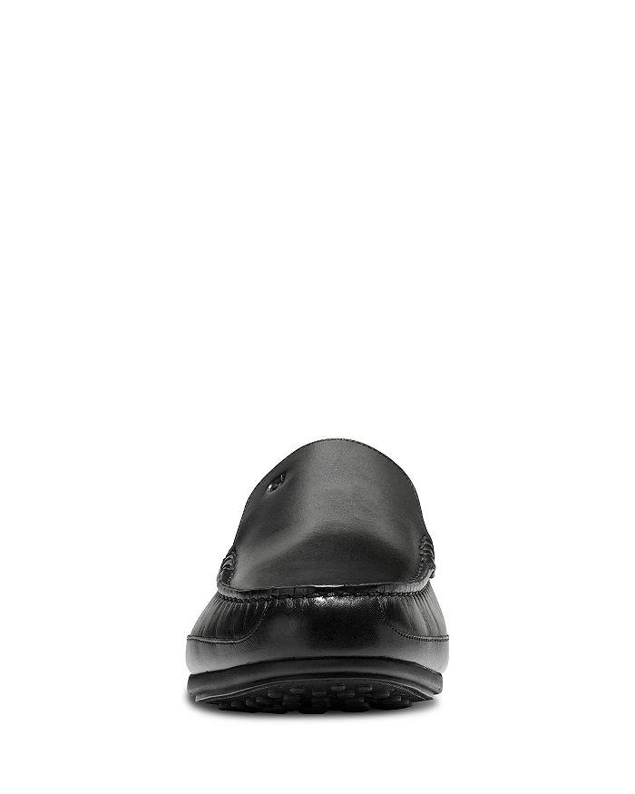 Cole Haan Men's Sullivan Grand Slip On Venetian Drivers - Regular 5
