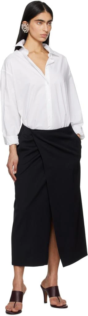 Panconesi Silver Constellation Single Earring 4