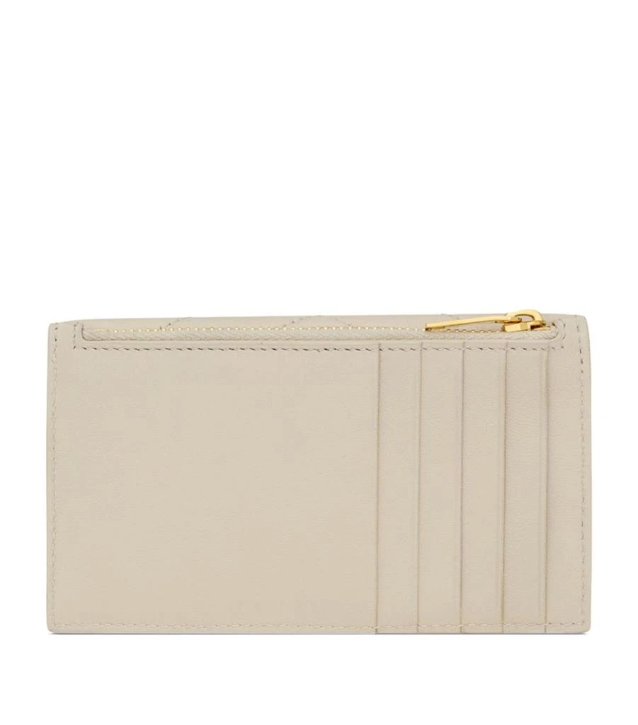 Yves Saint Laurent Fragments Card Holder 4