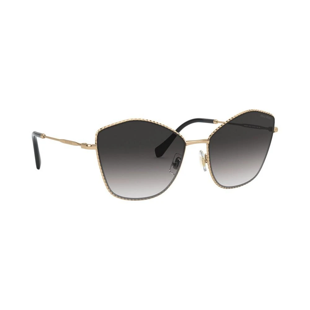 MIU MIU Women's Sunglasses, MU 60VS 3