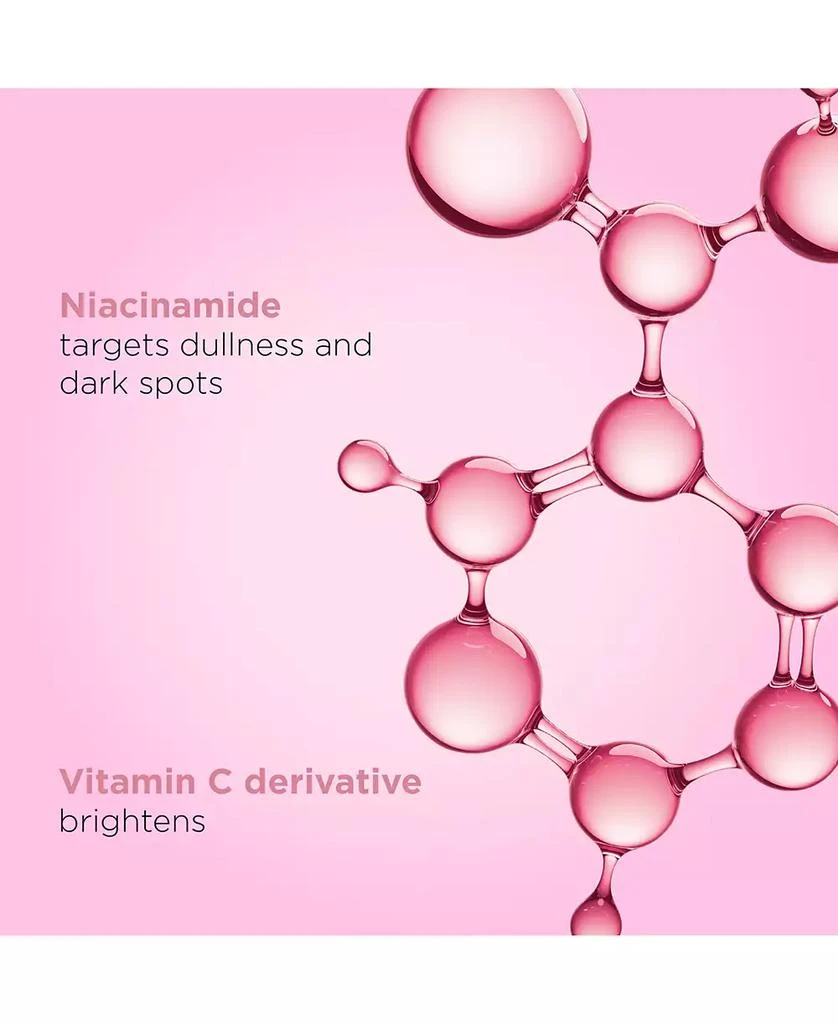 Clarins Bright Plus Brightening Vitamin C & Niacinamide Dark Spot Serum, 1 oz. 11
