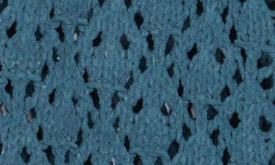 DR2 by Daniel Rainn Chenille Openwork Cardigan 4