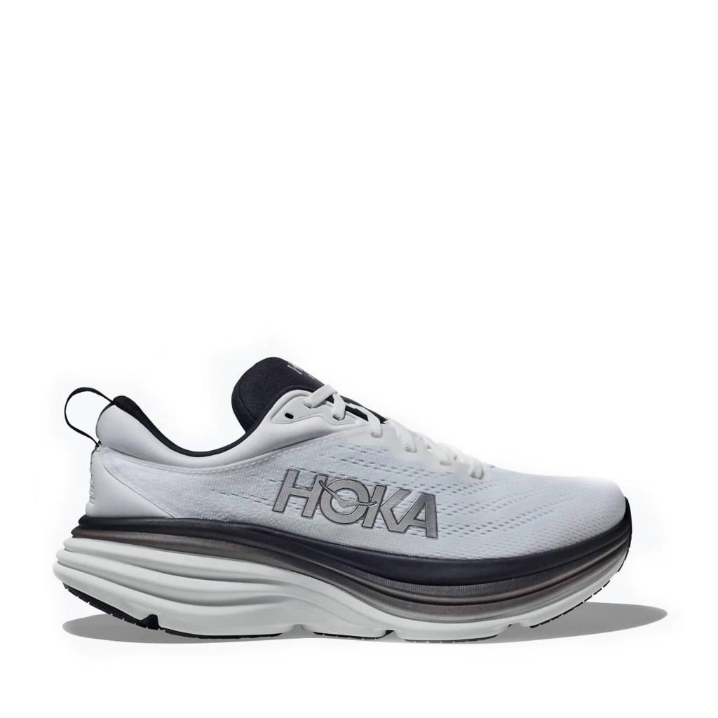 Hoka One One Hoka - Men's Bondi 8 Running Shoes
