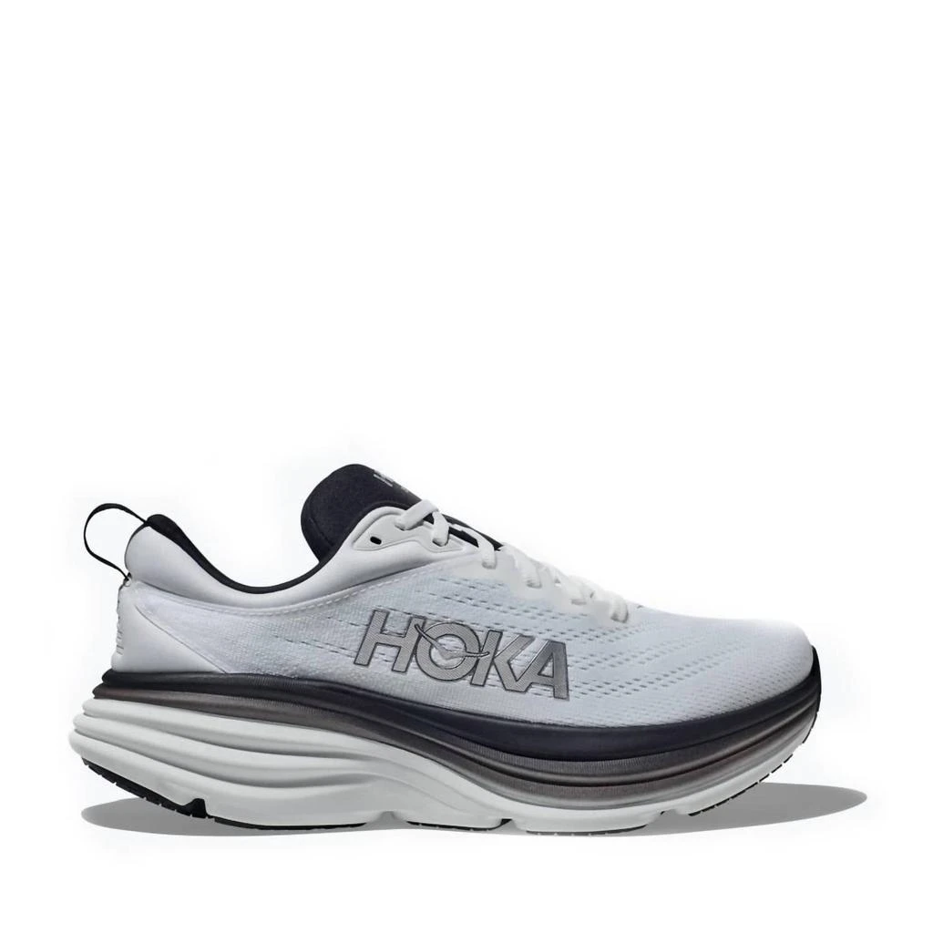 Hoka One One Hoka - Men's Bondi 8 Running Shoes 1