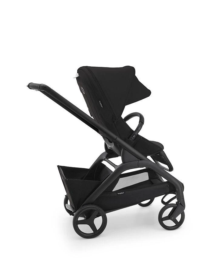 Bugaboo Dragonfly Seat Complete Stroller 9