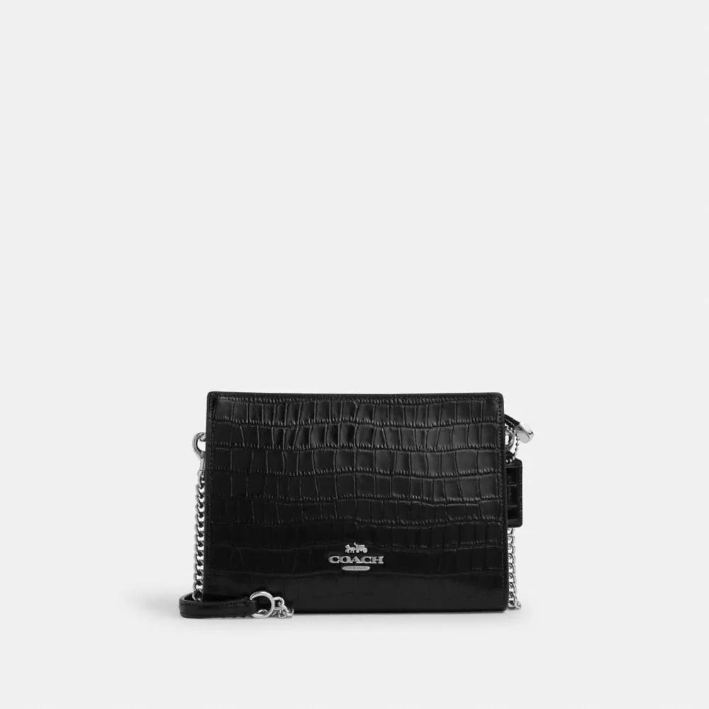 Coach Slim Crossbody Bag
