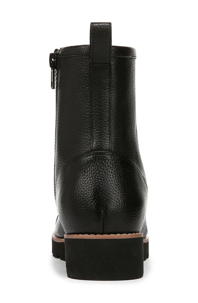 VIONIC Lani II Leather Lug Boot 7