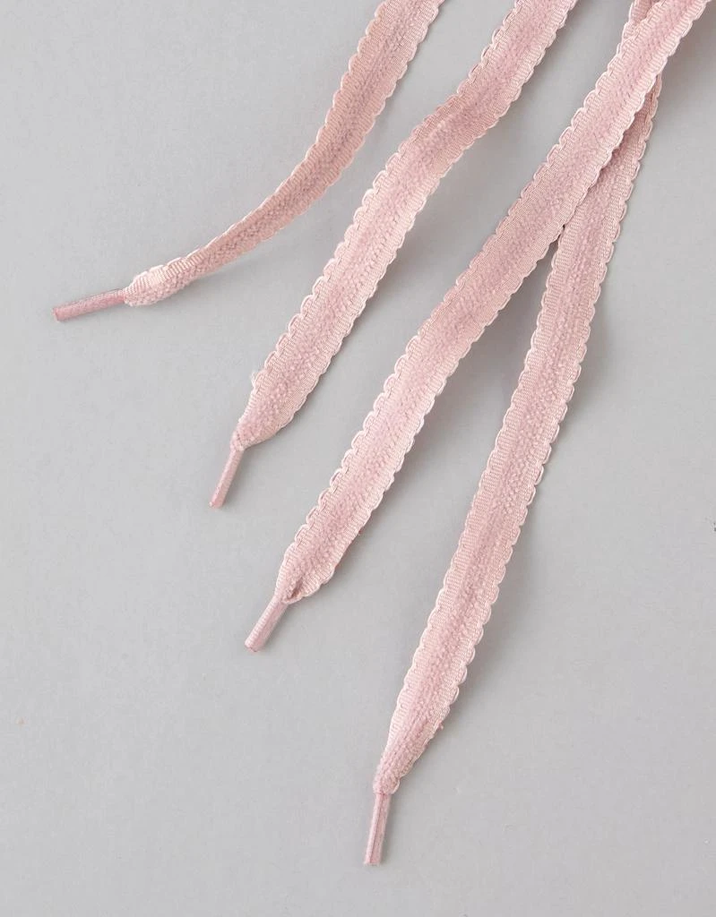 AE AEO Ribbon Shoe Laces 3