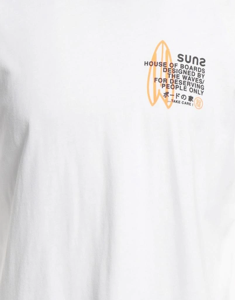 SUNS BOARDS T-shirt 4