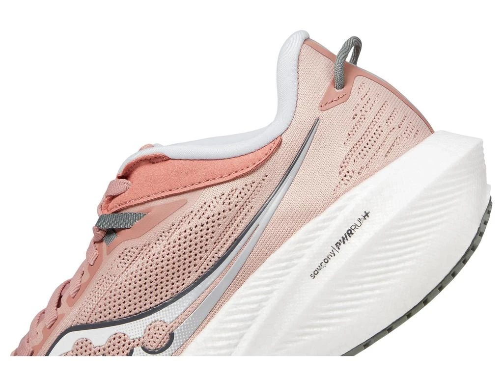 Saucony Triumph 21 5