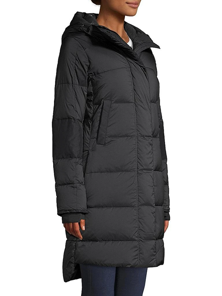 Canada Goose Alliston Packable Down Coat 4