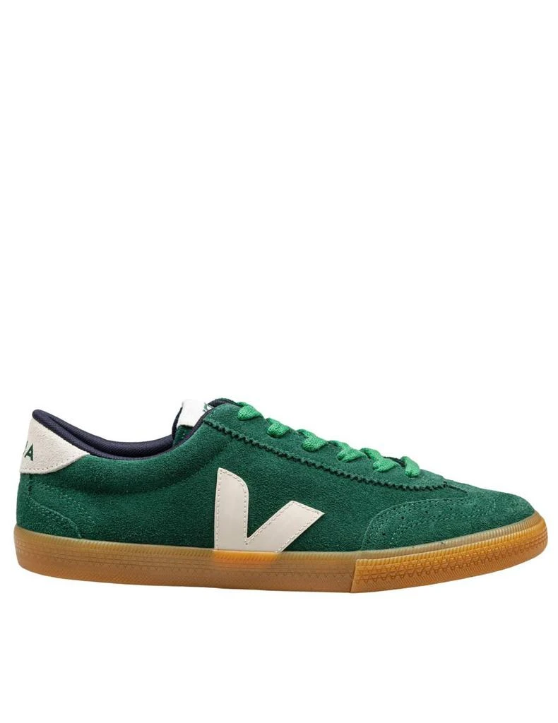 Veja Veja Suede Sneakers 1