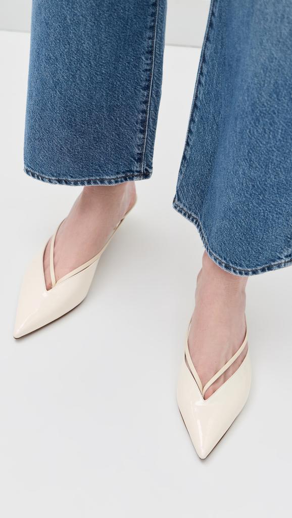 NEOUS Bosona Pumps